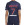 Camiseta Nike Mbappé PSG niño 2020 2021 Stadium - Camiseta primera equipación infantil Nike de Kylian Mbappé del Paris Saint-Germain 2020 2021 - azul marino y roja - trasera