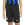 Short Nike Inter niño 2020 2021 Stadium - Pantalón corto infantil Nike primera equipación Inter de Milán 2020 2021 - negro - frontal