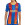 Camiseta Nike 4a Barcelona niño Senyera 2021 Stadium - Camiseta infantil Nike cuarta equipación FC Barcelona 2021 - azulgrana - frontal