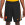 Short Nike Holanda 2a 2020 2021 Stadium - Pantalón corto segunda equipación Nike selección holandesa 2020 2021 - negro - frontal