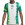 Camiseta Nike Nigeria 2020 2021 Stadium - Camiseta primera equipación Nike selección de Nigeria 2020 2021 - blanca y verde - frontal