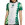 Camiseta Nike Nigeria mujer 2020 2021 Stadium - Camiseta mujer primera equipación selección Nigeria 2020 2021 - blanca y verde - frontal