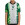 Camiseta Nike Nigeria niño 2020 2021 Stadium - Camiseta infantil primera equipación Nike selección de Nigeria 2020 2021 - blanca y verde - frontal