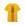 Camiseta Nike Barcelona niño El Clásico - Camiseta de algodón infantil Nike del FC Barcelona - amarilla - frontal