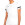 Camiseta Nike Dri-Fit Academy 21 mujer - Camiseta de maga corta de mujer para entrenamiento fútbol Nike - blanca - frontal