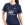 Camiseta Nike PSG x Jordan 2021 2022 mujer Dri-Fit Stadium - Camiseta primera equipación de mujer Nike x Jordan del París Saint-Germain 2021 2022 - azul marino - miniatura frontal