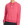 Sudadera Nike mujer Vintage Hoodie - Sudadera con capucha de algodón para mujer Nike del FC Barcelona - rosa - frontal