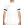 Camiseta Nike Dri-Fit Academy 21 - Camiseta de manga corta de entrenamiento de fútbol Nike - blanca - frontal