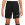 Short Nike Dri-Fit Academy 21 niño - Pantalón corto de entrenamiento de fútbol infantil Nike - negro - frontal