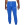 Pantalón Nike FC Dri-Fit Woven Joga Bonito - Pantalón largo de calle Nike de la colección Joga Bonito - azul - frontal