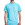 Camiseta algodón Nike Barcelona Beach Wash - Camiseta de algodón Nike del FC Barcelona de la colección Beach Wash - azul celeste - miniatura frontal