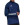 Sudaera adidas Condivo 20 Warm - Sudadera de entrenamiento adidas térmica - azul marino - frontal