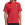 Camiseta adidas Bélgica entreno 2020 2021 - Camiseta de manga corta de entrenamiento selección belga 2020 2021 - roja - frontal