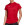 Camiseta adidas Condivo 20 mujer - Camiseta de mujer de entrenamiento de fútbol adidas - roja - frontal