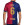 Camiseta Nike Barcelona Gavi 2024 2025 DF Stadium - Camiseta de la primera equipación Nike de Gavi del FC Barcelona 2024 2025 - azulgrana