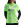 Camiseta Nike 3a Barcelona mujer Stadium 24 25 DF WUCL - Camiseta para mujer tercera equipación Nike del FC Barcelona para la Champions League Femenina 2024 2025 - verde flúor - miniatura
