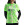 Camiseta Nike 3a Barcelona mujer 2024 2025 Stadium Dri-Fit - Camiseta de mujer de la tercera equipación Nike del FC Barcelona 2024 2025 - verde flúor - miniatura