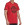 Camiseta algodón adidas United DNA Graphic - Camiseta de algodón de paseo adidas del Manchester United - roja - frontal