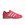 adidas Top Sala J - Zapatillas de fútbol sala infantiles adidas suela lisa - rojas - pie derecho