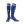 Medias adidas Adisock 21 - Medias de fútbol adidas - azules - frontal