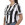 Camiseta adidas Juventus mujer 2021 2022 - Camiseta de mujer adidas primera equipación Juventus 2021 2022 - blanca y negra - miniatura frontal