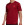 Camiseta adidas Bayern entrenamiento - Camiseta manga corta entrenamiento para entrenadores adidas Bayern de Múnich - roja - frontal