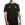 Camiseta algodón adidas Real Madrid entrenamiento - Camiseta manga corta de algodón entrenamiento adidas Real Madrid CF - negra - miniatura frontal