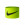 Brazalete de capitán 2.0 - Distintivo capitán equipo Nike - amarillo flúor - frontal