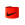 Brazalete de capitán 2.0 - Distintivo capitán equipo Nike - naranja flúor - frontal