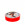 Tape Premier Sock 1,9cm x 33m - Cinta elástica sujeta medias (1,9 cm x 33 m) - rojo - frontal