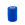 Prowrap Premier Sock 7,5cm x 4,5m - Esparadrapo sujeta espinilleras Prowrap (7,5 cm x 4,5 m) - azul - frontal
