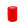 Prowrap Premier Sock 7,5cm x 4,5m - Esparadrapo sujeta espinilleras Prowrap (7,5 cm x 4,5 m) - rojo - frontal