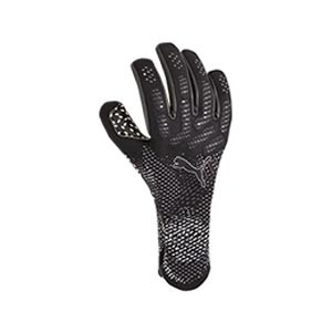 Puma Future Ultimate NC - Guantes de portero profesionales Puma corte negativo - negros