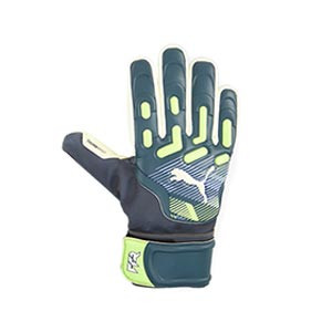 Puma Future Match NC - Guantes de portero Puma corte negativo - grises