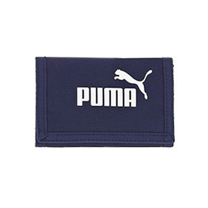 Monedero Puma Phase