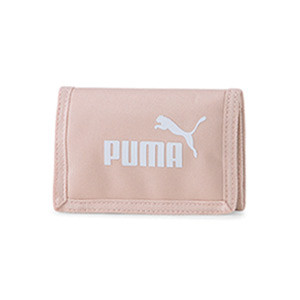 Monedero Puma Phase - Cartera Puma - rosa pastel