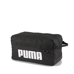 Zapatillero Puma Challenger - Porta botas de deporte Puma - negro