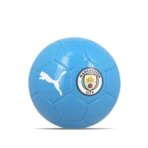 Balón Puma Manchester City talla 5
