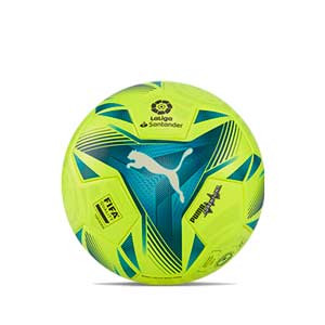 Balón Puma LaLiga 1 Adrenalina 2021 2022 FIFA talla 5