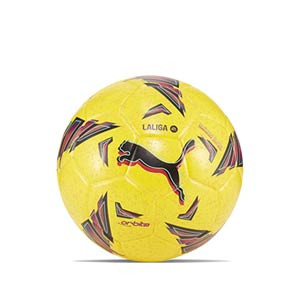Balón Puma Orbita La Liga 1 2023 2024 FIFA Quality talla 5