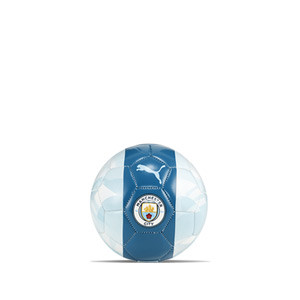 Real Madrid Mini Balón 14 cm. Smoby 50925 - Juguetilandia