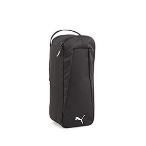 Zapatillero Puma TeamGoal - Porta botas Puma - negro