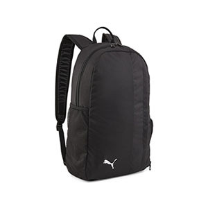 Mochila Puma TeamGoal - Mochila de deporte Puma con compartimento para botas - negra