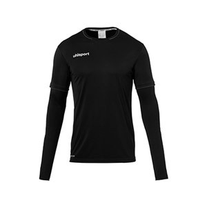 Camiseta Uhlsport Save Goalkeeper - Camiseta portero manga larga Uhlsport - negra