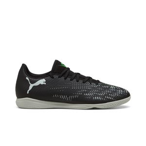 Puma Future 8 Play IT - Zapatillas de fútbol sala Puma suela lisa IT - negras