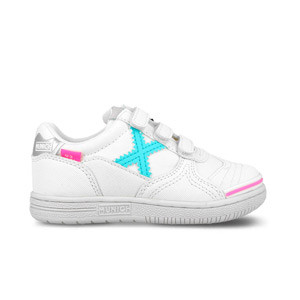 Munich G3 Kid Velcro