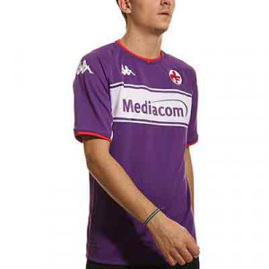 Camiseta Kappa Fiorentina 2021 2022 Kombat