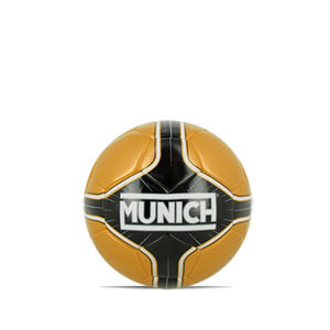 Balón Munich Hera Indoor Talla 58 cm