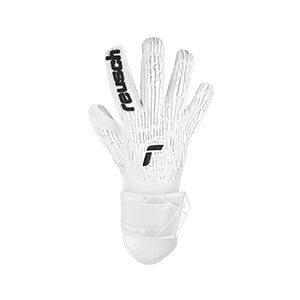 Reusch Attrakt Freegel Gold