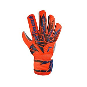 Reusch Attrakt Solid Junior